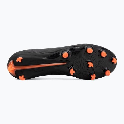Buty piłkarskie PUMA Ultra 6 Match FG/AG puma black/puma red
