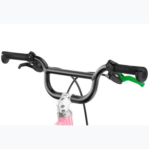 Rower dziecięcy woom GO 3 powder pink