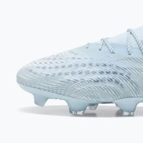 Buty piłkarskie PUMA Future 9 Ultimate FG icy blue/puma white/blue jewel