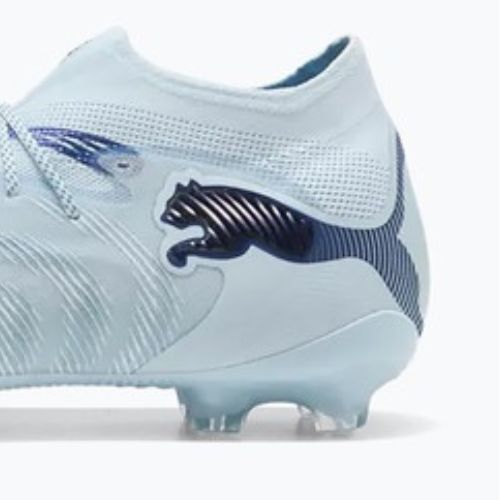 Buty piłkarskie PUMA Future 9 Ultimate FG icy blue/puma white/blue jewel