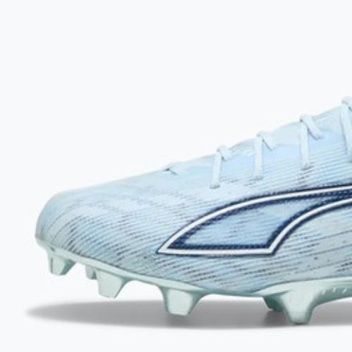 Buty piłkarskie PUMA Ultra 6 Ultimate FG icy blue/puma white/blue jewel