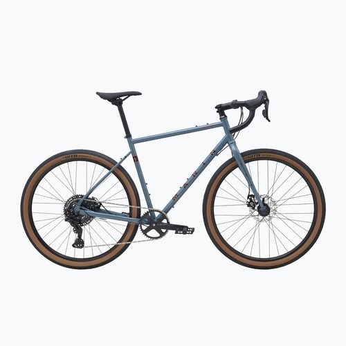 Rower gravelowy Marin Nicasio+ 650B szary