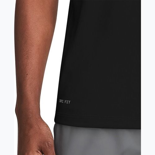 Koszulka męska Nike Hydroguard Specs black