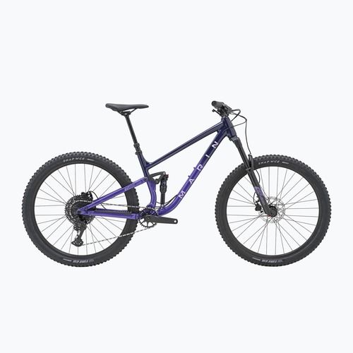 Rower górski Marin Rift Zone 1 29 dark purple