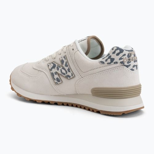 Buty damskie New Balance 574's V2 sea salt/phantom