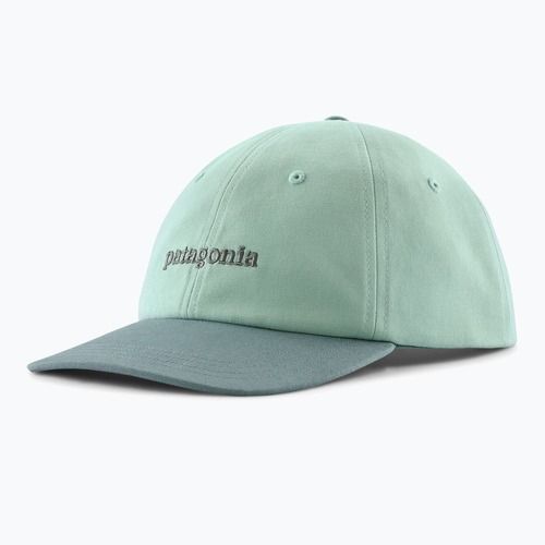 Czapka z daszkiem Patagonia Fitz Roy Icon Trad thin ice