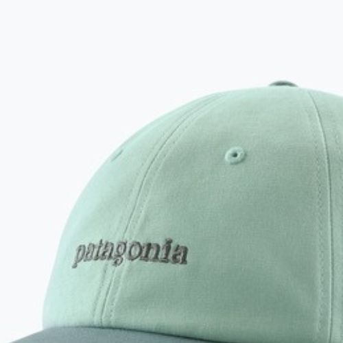 Czapka z daszkiem Patagonia Fitz Roy Icon Trad thin ice