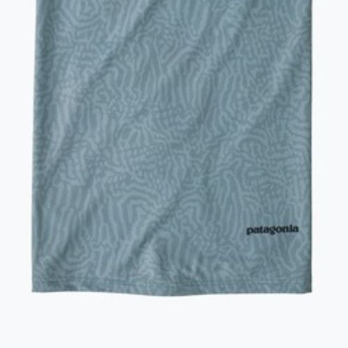 Komin Patagonia Sun Mask sea run/blue sage