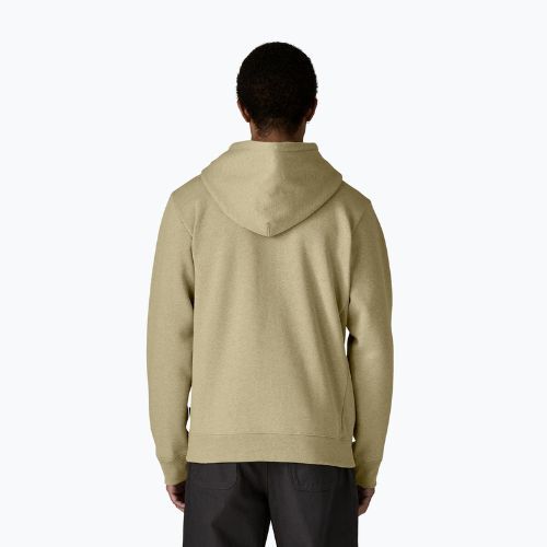 Bluza męska Patagonia P-6 Logo Uprisal gumtree green