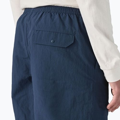 Spodenki męskie Patagonia Baggies Longs 7" tidepool blue w/tidepool blue