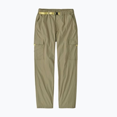 Spodnie damskie Patagonia Outdoor Everyday Cargo weathered stone
