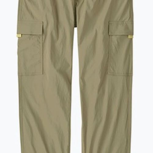 Spodnie damskie Patagonia Outdoor Everyday Cargo weathered stone