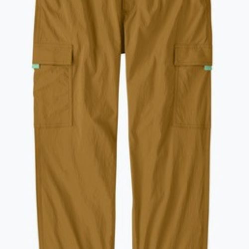 Spodnie damskie Patagonia Outdoor Everyday Cargo bobcat brown
