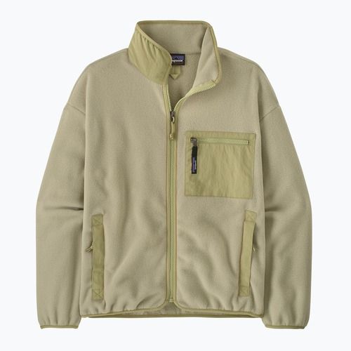 Bluza polarowa damska Patagonia Synch weathered stone