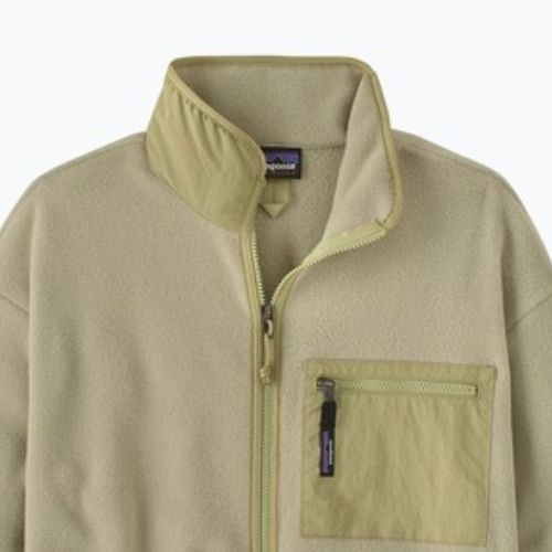 Bluza polarowa damska Patagonia Synch weathered stone