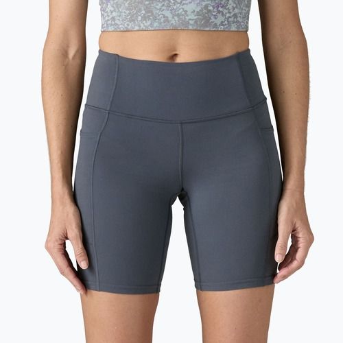 Spodenki damskie Patagonia Maipo smolder blue