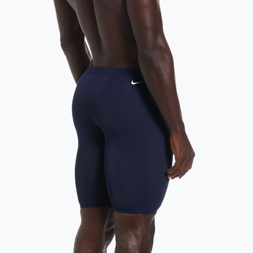 Jammery pływackie Nike Hydrastrong Nike Inc 1972 midnight navy