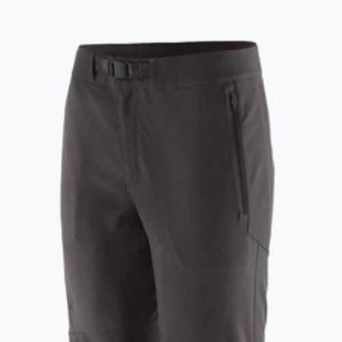 Spodnie trekkingowe damskie Patagonia Terravia Alpine black