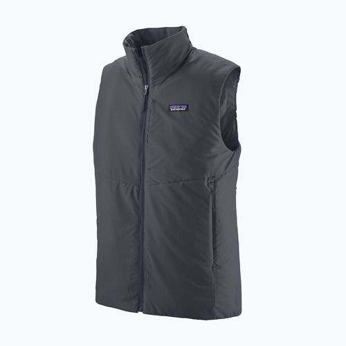 Bezrękawnik męski Patagonia Nano-Air Light smolder blue