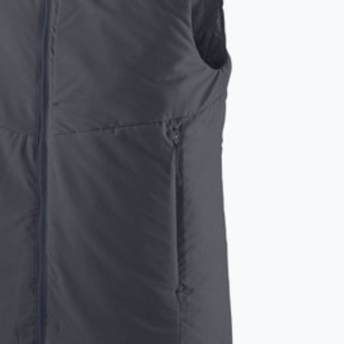 Bezrękawnik męski Patagonia Nano-Air Light smolder blue