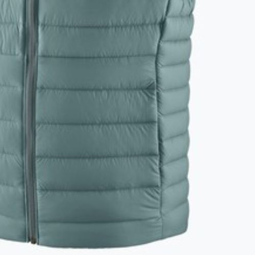 Bezrękawnik męski Patagonia Down Sweater blue sage