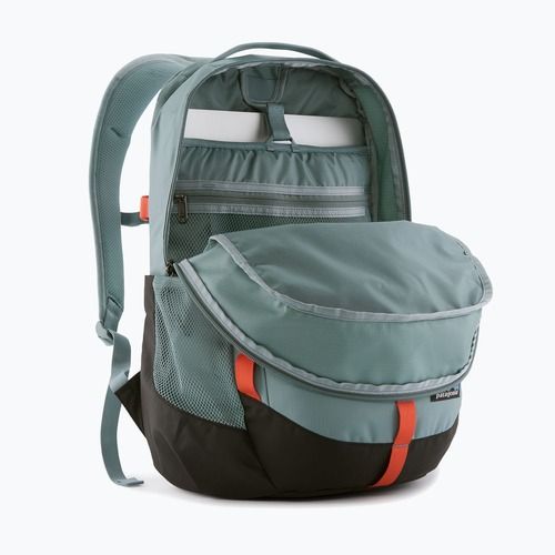 Plecak miejski Patagonia Refugio Day 26 l blue sage