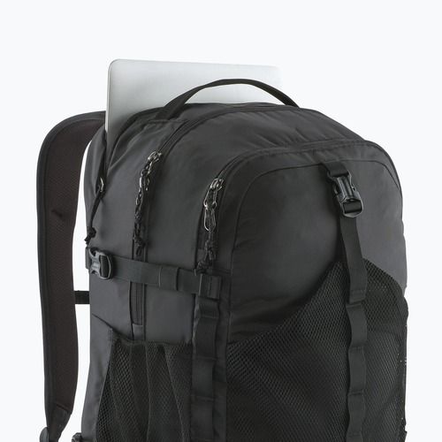 Plecak turystyczny Patagonia Refugio Day 30 l black
