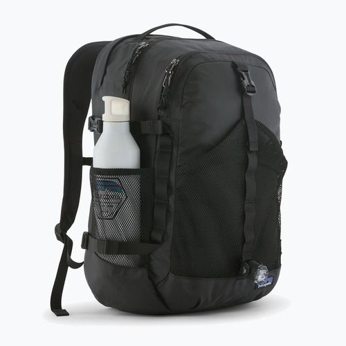 Plecak turystyczny Patagonia Refugio Day 30 l black