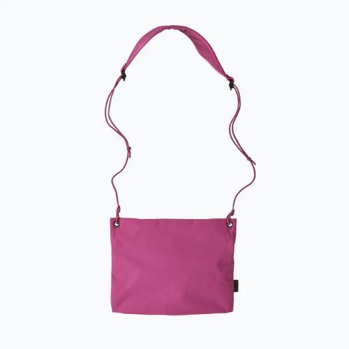 Saszetka Patagonia Terravia Sacoche faded magenta