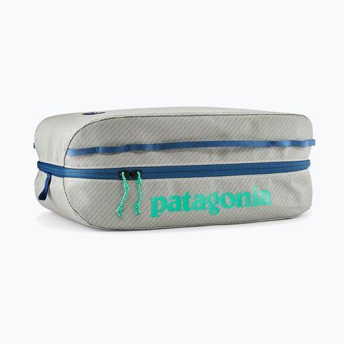 Kosmetyczka Patagonia Black Hole Cube birch white