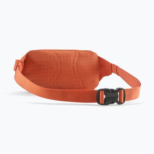 Saszetka nerka Patagonia Terravia Mini Hip coal orange