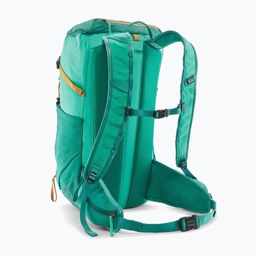 Plecak turystyczny Patagonia Terravia 28 l aqua stone