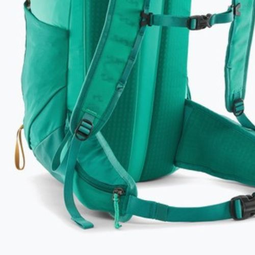 Plecak turystyczny Patagonia Terravia 28 l aqua stone