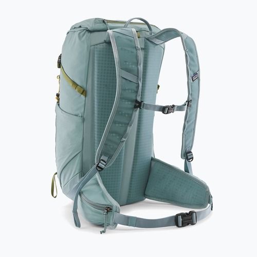 Plecak turystyczny Patagonia Terravia 28 l blue sage
