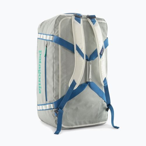 Torba podróżna Patagonia Black Hole Duffel 70 l birch white
