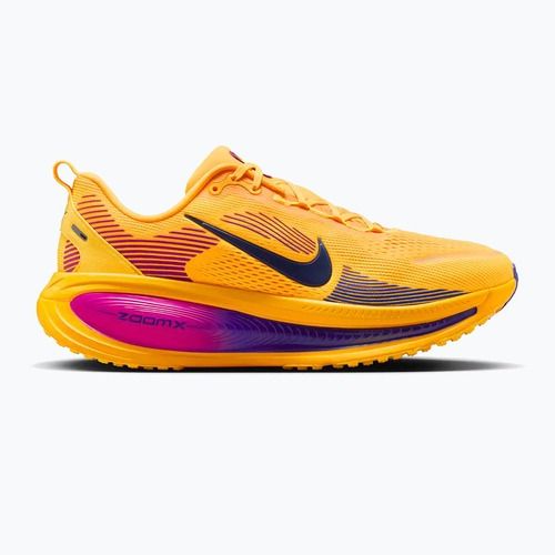 Buty do biegania męskie Nike Vomero 18 citron pulse/laser orange/blue void