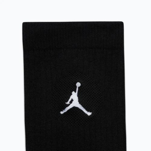 Skarpety  Jordan Everyday 3 pary black/white
