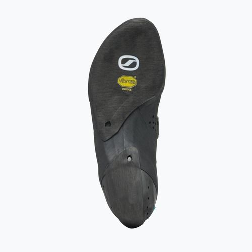 Buty wspinaczkowe SCARPA Vapor V black/violet/milk