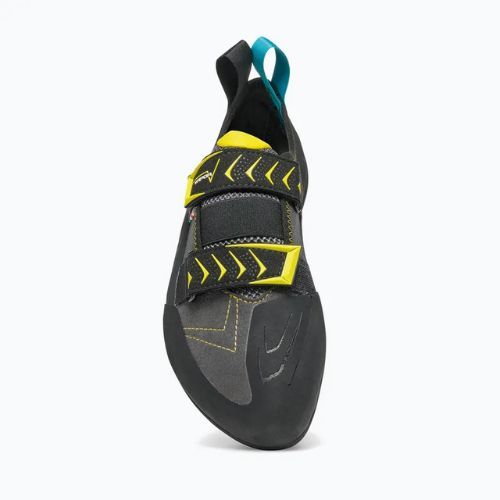 Buty wspinaczkowe SCARPA Vapor V black/violet/milk