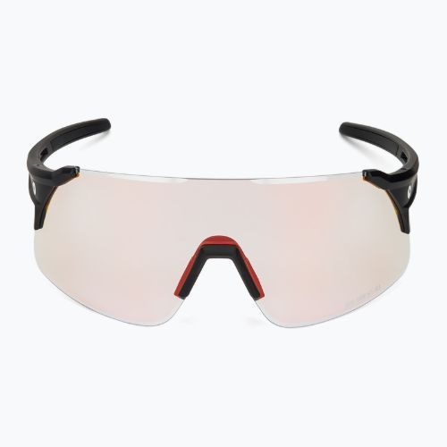 Okulary przeciwsłoneczne rowerowe ATTABO Stilb Air photochromic czarny