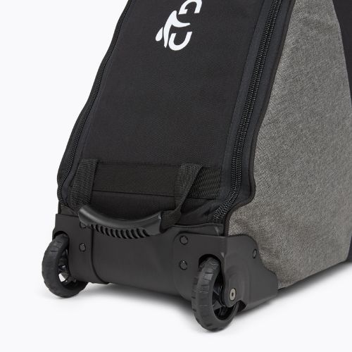 Torba transportowa na rower NOOYAH BK007S-B 28"/29" czarny
