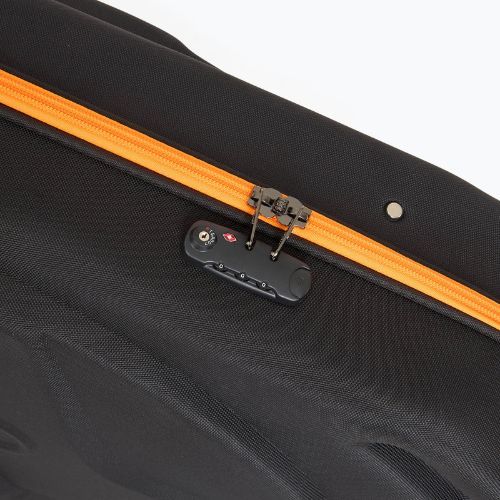 Walizka na rower NOOYAH BK002-B 28"/29" czarny
