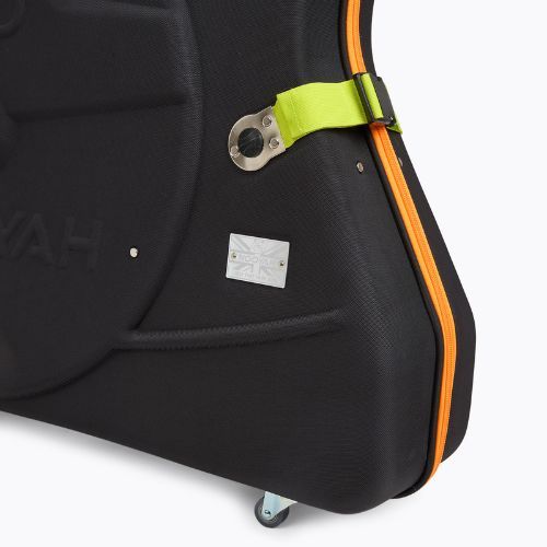 Walizka na rower NOOYAH BK002-B 28"/29" czarny