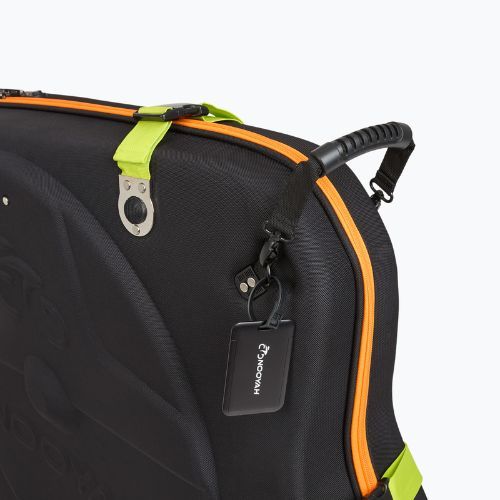 Walizka na rower NOOYAH BK002-B 28"/29" czarny