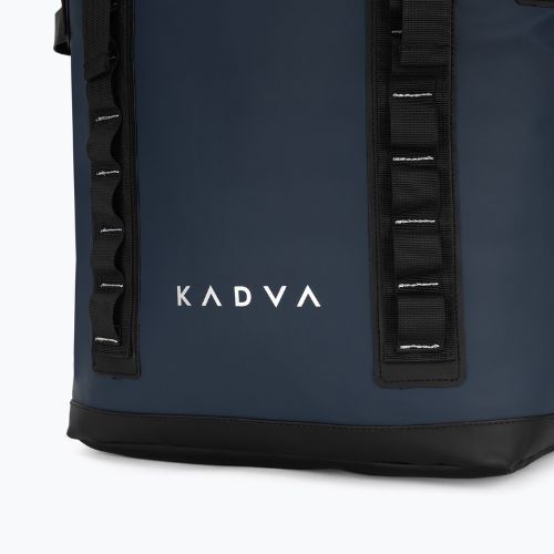 Lodówka turystyczna KADVA miękka CANcool granatowy