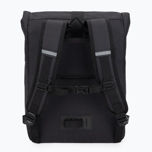 Torba termiczna KADVA Basick Chill 14 l czarny