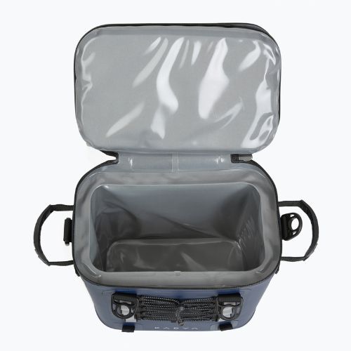 Torba termiczna KADVA 72h BikerPack 20 l granatowy
