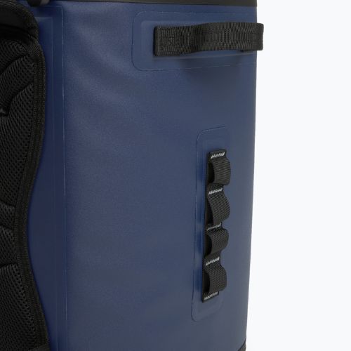 Torba termiczna KADVA 72h Papu 25 l granatowy