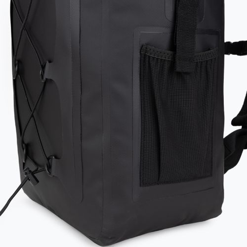 Plecak wodoodporny KADVA Fish 40 l czarny