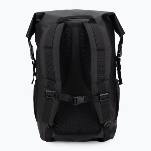 Plecak wodoodporny KADVA Fish 40 l czarny